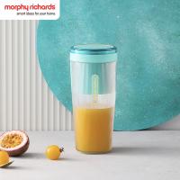 摩飞电器（Morphyrichards） MR9800 便携榨汁杯 300ml(单位：个) 颜色随机