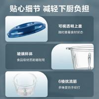 苏泊尔（SUPOR） JR53-U 绞肉机 1.75L （单位：台）孔雀蓝
