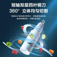 苏泊尔（SUPOR） JR53-U 绞肉机 1.75L （单位：台）孔雀蓝