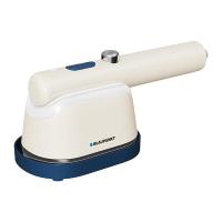 蓝宝（BLAUPUNKT） BP-SR01B 蒸汽小熨斗 1000W （单位：台） 茉莉白