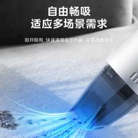 美的（Midea） TK2C 无线手持吸尘器 314*114*95mm(单位：台) 极地白