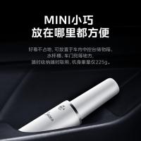 美的（Midea） TK2C 无线手持吸尘器 314*114*95mm(单位：台) 极地白