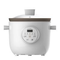 九阳（Joyoung） DGD1505AM 紫砂电炖锅 1.5L(单位：台)