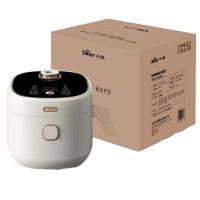 小熊（Bear） DFB-C30D1 家用迷你电饭煲 3L（单位：台）白色