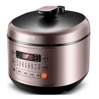 苏泊尔（SUPOR） SY-50FC03Q 电压力锅 5L （单位：台）新老包装随机发货