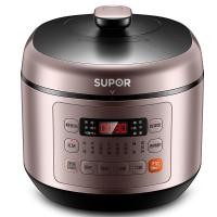 苏泊尔（SUPOR） SY-50FC03Q 电压力锅 5L （单位：台）新老包装随机发货