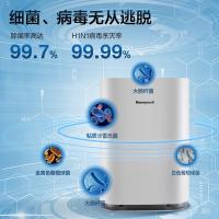 霍尼韦尔（Honeywell） KJ310F-P21W 空气净化器 422mm*212mm*586mm(单位：台)