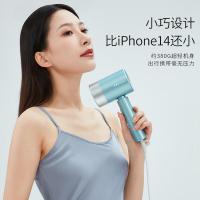 荣事达（Royalstar） RC-210Z 吹风机 1800W （单位：台） 盛夏绿