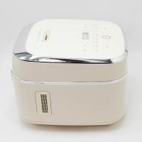 九阳（Joyoung） 30N1U 0涂层电饭煲 1300W 3L 奶油白 (单位:台)