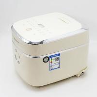 九阳（Joyoung） 30N1U 0涂层电饭煲 1300W 3L 奶油白 (单位:台)