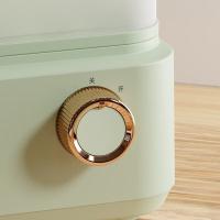 炊大皇（COOKER KING） 电蒸锅 双层 煮蛋器CDH-ZG0205 206*176*253MM (单位:台)