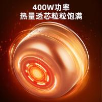 美菱（MeiLing） 电饭锅 MF-LC2028 2L (单位:台)