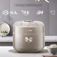 苏泊尔（SUPOR） 远红外铜晶球釜内胆IH电磁加热电饭煲 SF40HC0809 4L (单位:台)