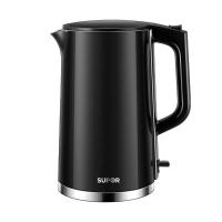 苏泊尔（SUPOR） 电水壶 316L不锈钢内胆 SW-17S16L 1.7L (单位:台)