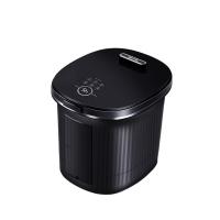 泰昌 足浴盆 升级版带喷淋 TC-2023 440*370*432mm (单位:台) 黑色