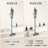 苏泊尔（SUPOR） 手持吸尘器 强劲吸力 EVCS-C3S 尘杯容量0.32L (单位:台)