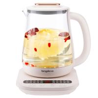 龙的（longde） 多功能养生壶 智能预约 LD-YS1823 1.8L (单位:台)