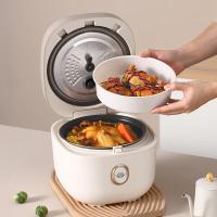 大宇（DAEWOO） 多功能智能电饭煲升级版4L DYFB-424F 4L (单位:台) 白色