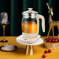 金正（NINTAUS） 养生壶 多功能 JZL-812A 1.6L (单位:台)