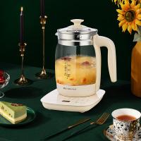 金正（NINTAUS） 养生壶 多功能 JZL-812A 1.6L (单位:台)