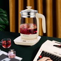 金正（NINTAUS） 养生壶 多功能 JZL-812A 1.6L (单位:台)