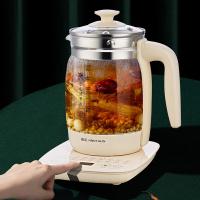 金正（NINTAUS） 养生壶 多功能 JZL-812A 1.6L (单位:台)