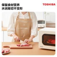 东芝（TOSHIBA） 微波炉 转盘加热式 ER-VS2200 20L (单位:台)