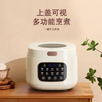 创维（Skyworth） 电饭煲 不粘内胆 F633 3L (单位:台) 胡椒白