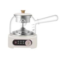 山水（SANSUI） 电热水壶 S-ZC4101 额定容量 0.5L 12套/箱 (单位:套) 白色
