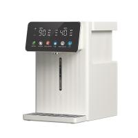 美的（Midea） 电热水瓶 大容量 20FPro 5L 1台/箱 (单位:台) 白色