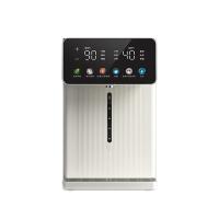 美的（Midea） 电热水瓶 大容量 20FPro 5L 1台/箱 (单位:台) 白色