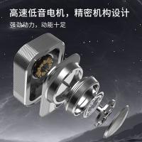 雅芝澜黛 电动剃须刀 便携式 长60mm*宽40mm*高50mm (单位:台) 浅灰色