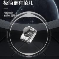 雅芝澜黛 电动剃须刀 便携式 长60mm*宽40mm*高50mm (单位:台) 浅灰色