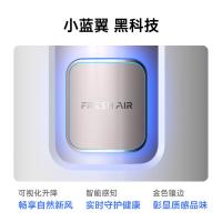 TCL 空调2匹 新一级 变频冷暖 立柜式空调 KFR-51LW/YP2Ta+B1 2匹 (单位:台) 白色