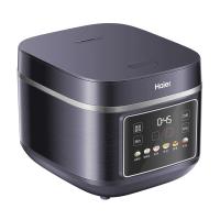 海尔（Haier） 智能电饭煲 触控 HRC-ZDCA14110 3L (单位:台) 晶釉蓝
