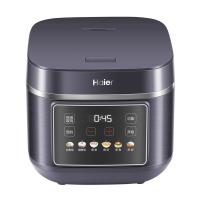 海尔（Haier） 智能电饭煲 触控 HRC-ZDCA14110 3L (单位:台) 晶釉蓝
