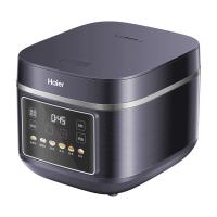 海尔（Haier） 智能电饭煲 触控 HRC-ZDCA14110 3L (单位:台) 晶釉蓝