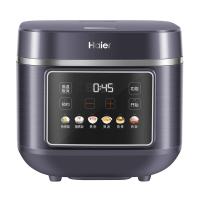 海尔（Haier） 智能电饭煲 触控 HRC-ZDCA14110 3L (单位:台) 晶釉蓝