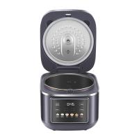 海尔（Haier） 智能电饭煲 触控 HRC-ZDCA14110 3L (单位:台) 晶釉蓝