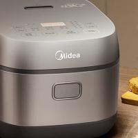 美的（Midea） MB-CFB3036H 电饭煲 3L (单位: 个)