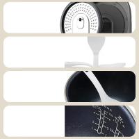 美的（Midea） MB-CFB3036H 电饭煲 3L (单位: 个)