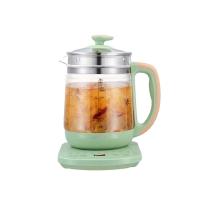 康佳（KONKA）KHK-1809(S)T 养生壶煮茶器 多功能电烧水煎药壶 1.8L（单位：台）