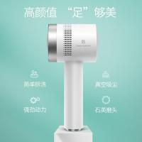 美克斯（MKS） NV8615D 修脚器电动磨脚器 充电式 去脚皮死皮老茧搓脚石美足仪 2000mAh (单位:台)