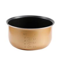 荣事达（Royalstar） RFB-Y418F 电饭煲 4L 不易粘内胆  (单位:台) 灰色