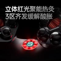 SKG P7Pro礼盒款 肩颈护颈部脖子仿人手物理揉捏推拿红光热灸脉冲热敷仪 2880mAh（单位：台）