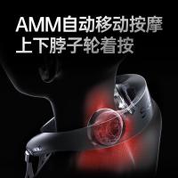 SKG P7Pro礼盒款 肩颈护颈部脖子仿人手物理揉捏推拿红光热灸脉冲热敷仪 2880mAh（单位：台）
