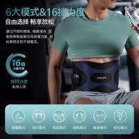 飞利浦（PHILIPS） PPM3305B 健腹腰带 2500mAh 深色 版本随机发货 (单位:台)