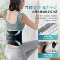 飞利浦（PHILIPS） PPM3305B 健腹腰带 2500mAh 深色 版本随机发货 (单位:台)