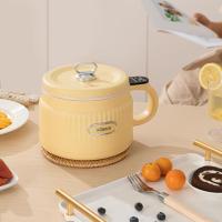 康巴赫（KOBACH） KBH-DFB0601 电饭煲 1.6L 黄色（单位：台）