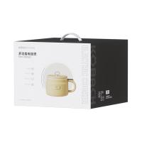 康巴赫（KOBACH） KBH-DFB0601 电饭煲 1.6L 黄色（单位：台）